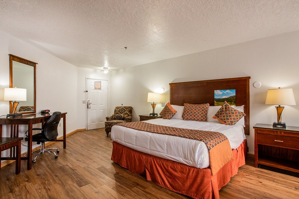 Sandia Peak Inn, hotel in Albuquerque