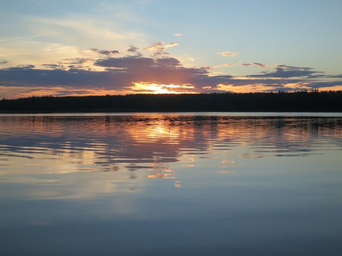 NORTH BUCK LAKE CAMPGROUND - Reviews (Caslan, Alberta)