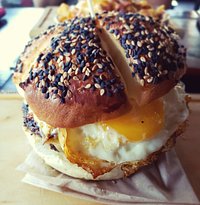 Hamburguesa