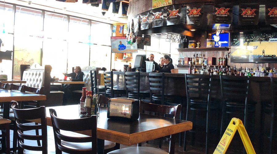 El Parian Mexican Restaurant