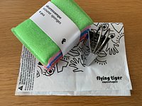 Flying Tiger Copenhagen  LaLaport SHONANHIRATSUKA