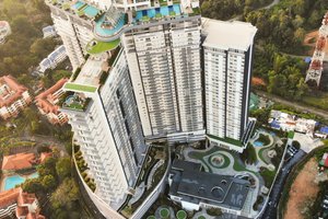 Genting Highlands Vacation Rentals