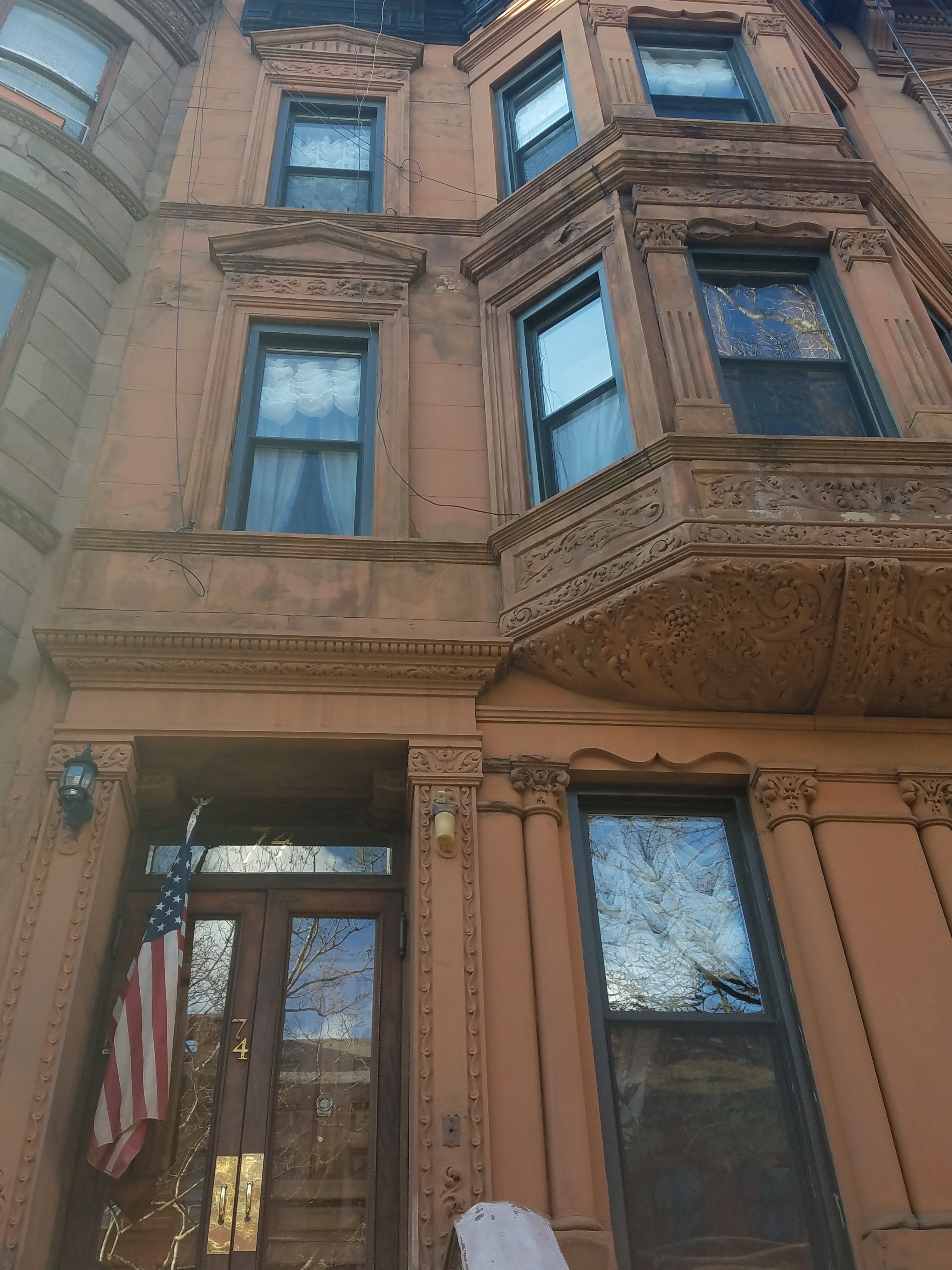 HEART OF HARLEM - B&B Reviews (New York City)