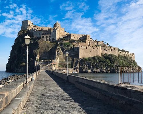 Ischia - Italian Open Water Tour