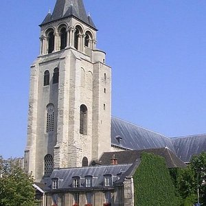 Saint Germain de Paris