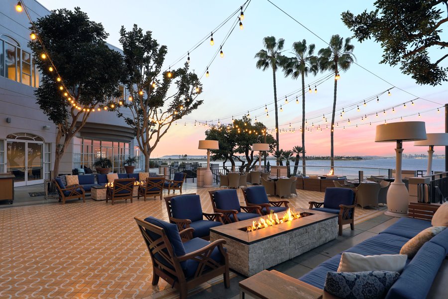 LOEWS CORONADO BAY RESORT $189 ($̶3̶1̶3̶) - Updated 2020 Prices ...