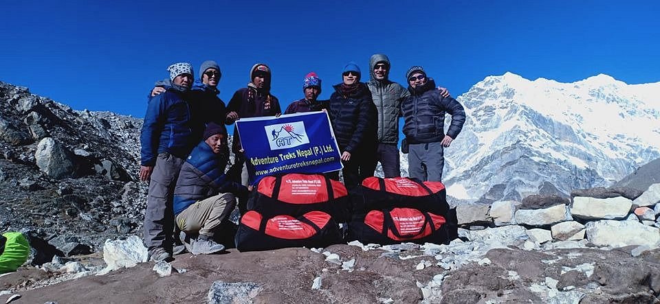 Adventure Treks Nepal - All You Need to Know BEFORE You Go (2024) -  Tripadvisor