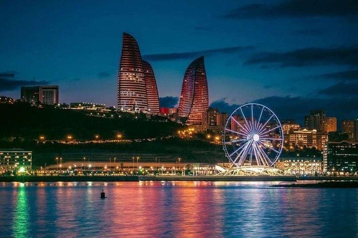 2024 Baku Baku Day Trip Tripadvisor   Caption 