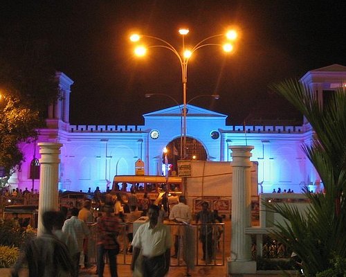 kanyakumari half day tour package