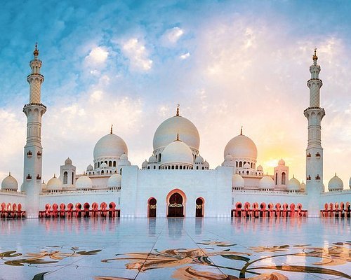 building tour abu dhabi