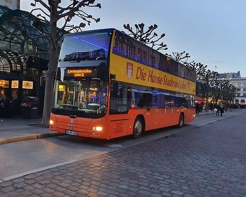 city tour hamburg bus