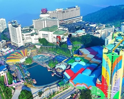 THE 10 BEST Genting Highlands Tours for 2023 (with Prices) - Tripadvisor