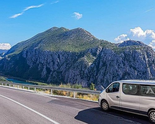 excursions makarska