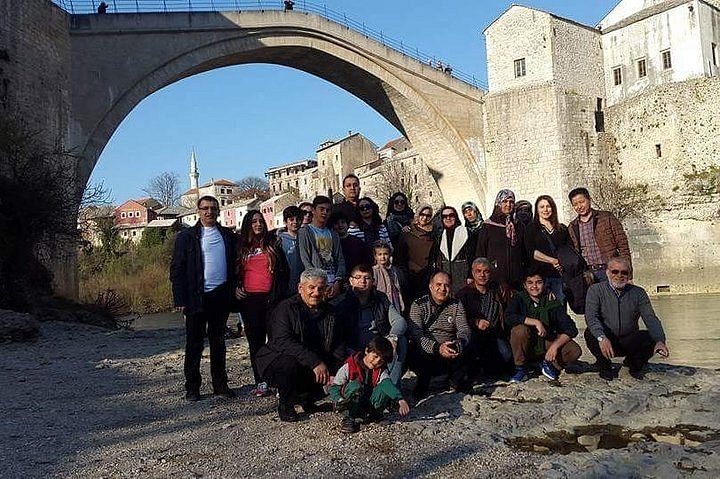 2023 Bosnia and Herzegovina 3 days 2 nights all inclusive tour