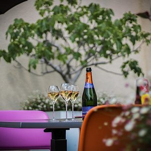Promotion champagne Yveline Prat pour découvrir un vigneron