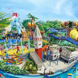 LEGOLAND WINDSOR RESORT: You Need to Know You Go (with