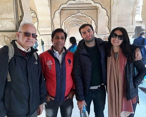 jaipur tour travels reviews