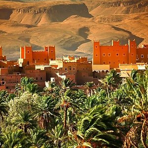morocco tours tui