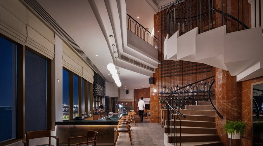 Sette - Bar Lounge