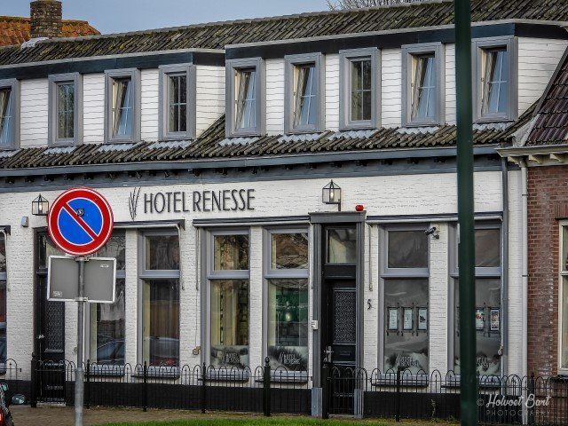 Hotel Renesse - UPDATED Prices, Reviews & Photos (The Netherlands ...