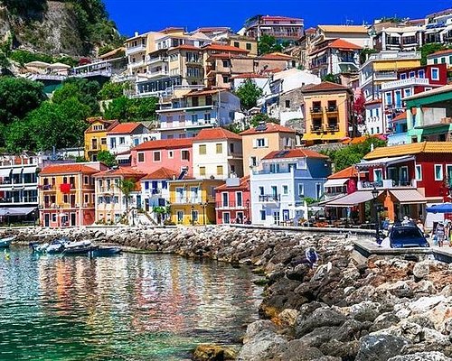 albania day trip from parga