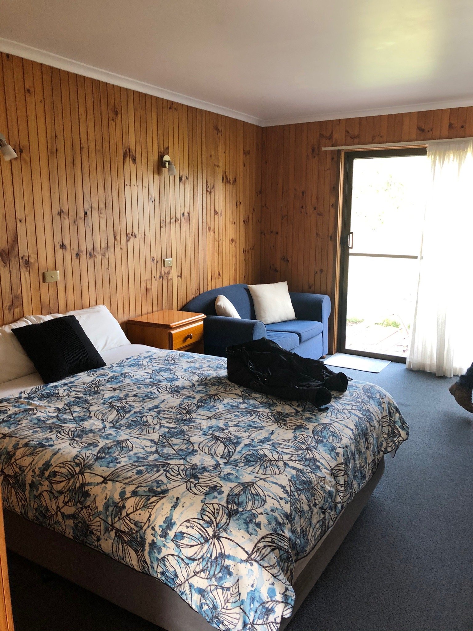 KOOKABURRA MOTOR LODGE - Updated 2024 Prices & Motel Reviews (Halls Gap ...