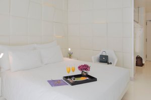 Quarto e suite