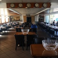 Restaurant du Yacht club de cannes