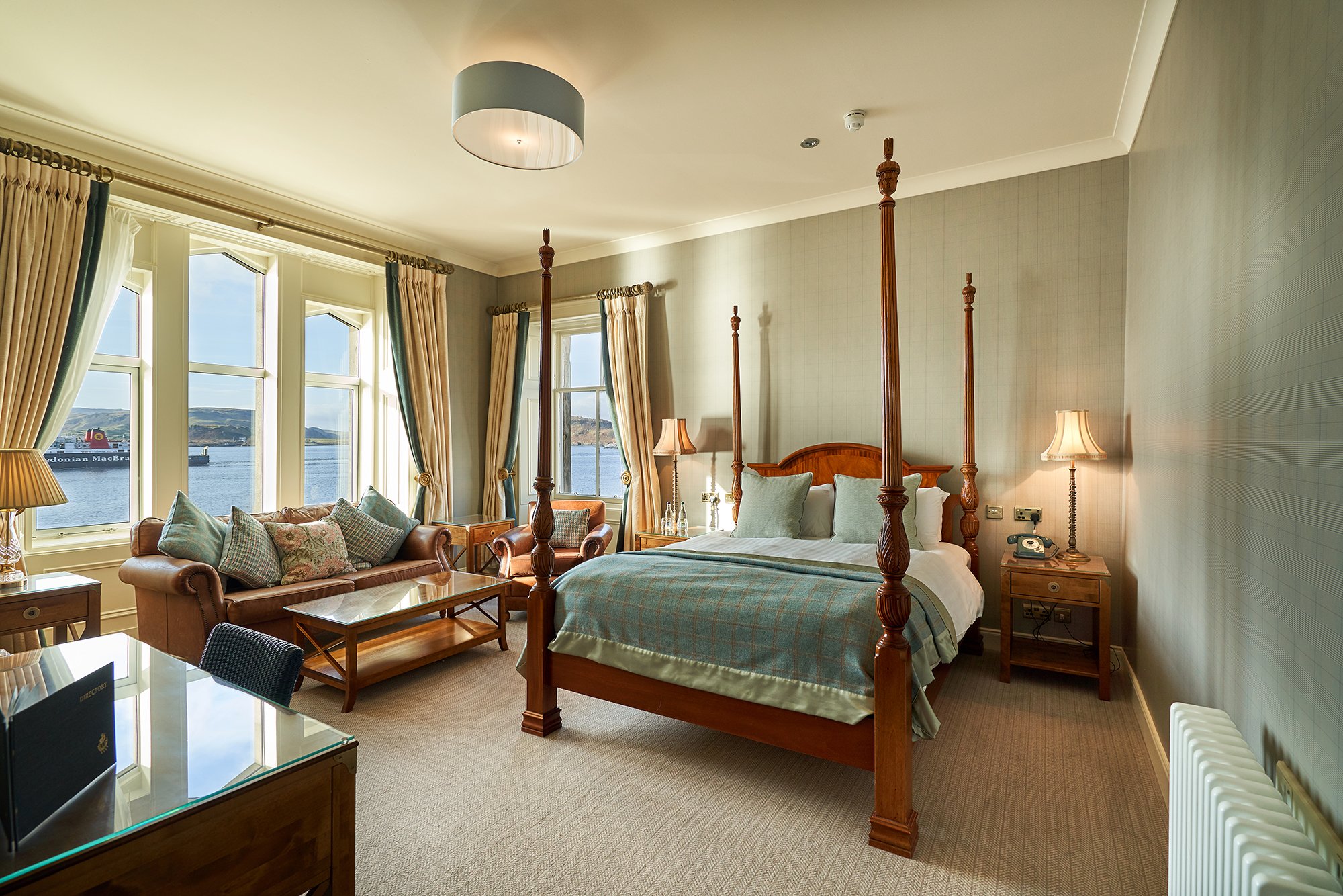 OBAN BAY HOTEL 137 1 7 1 Updated 2022 Prices Reviews Scotland   Oban Bay Hotel 