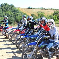 groupe moto