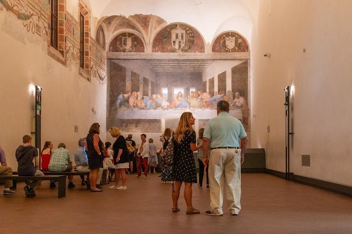 Santa Maria delle Grazie - All You Need to Know BEFORE You Go