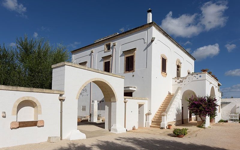 Masseria De Michele