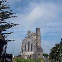 Saint Macullins is now a community centre and is home to drama, choir and youth groups. However it is possible to be given a tour of the ancient Round Tower and listed building.