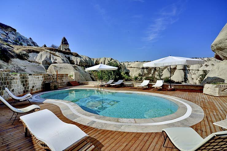 Swiming Pool