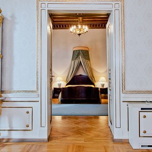 Grand Hotel, hotel in Krakow