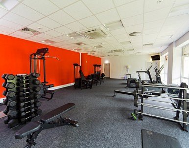 Personal Training  West Cumbria's #1 Ladies Only Gym