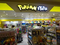 21年 ポケモンストア 新千歳空港店 行く前に 見どころをチェック トリップアドバイザー