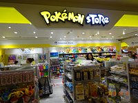 21年 ポケモンストア 新千歳空港店 行く前に 見どころをチェック トリップアドバイザー 21年 ポケモンストア 新千歳空港店 行く前に 見どころをチェック トリップアドバイザー
