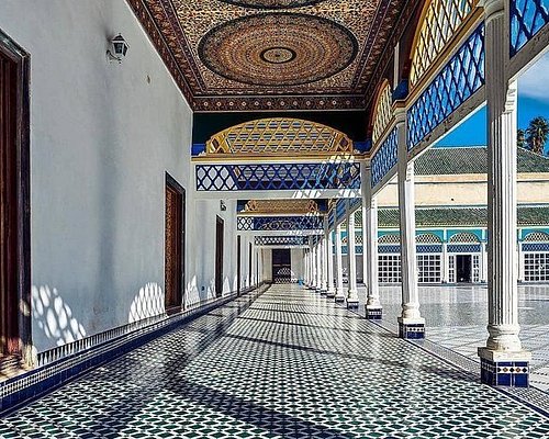 marrakech travel tours