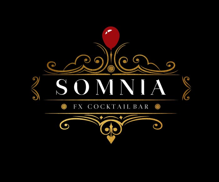 Imagen 1 de Somnia Fx Cocktail Bar