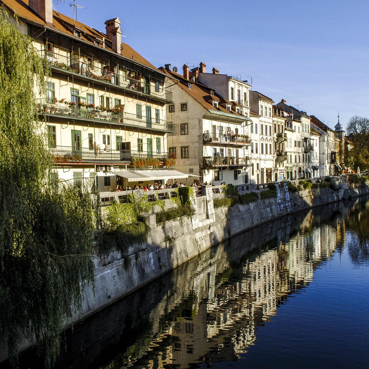 Day Trips Slovenia (Ljubljana) - All You Need to Know BEFORE You Go