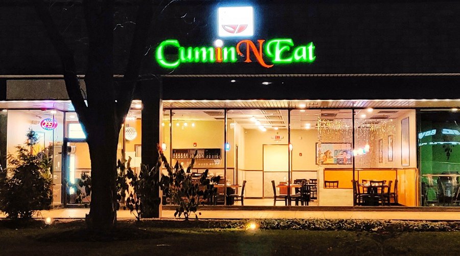 Cumin N Eat, 세코커스 - 레스토랑 리뷰 - 트립어드바이저
