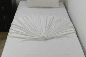 Zimmer und Suite