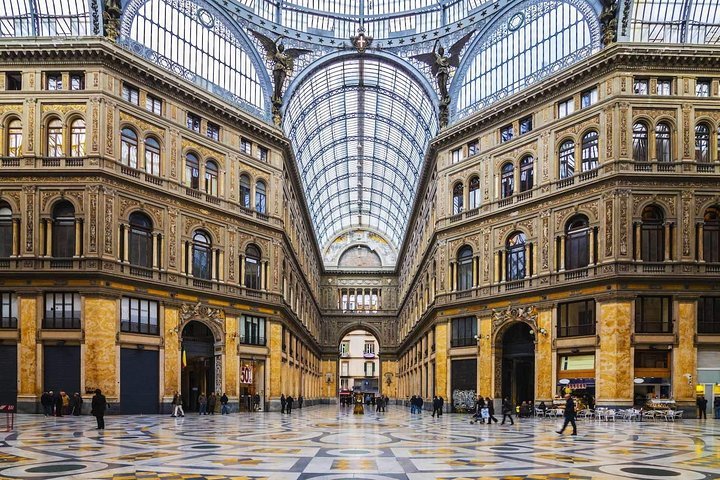 Galleria Umberto I All You Need to Know BEFORE You Go 2024