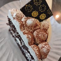 Nanys Bakery