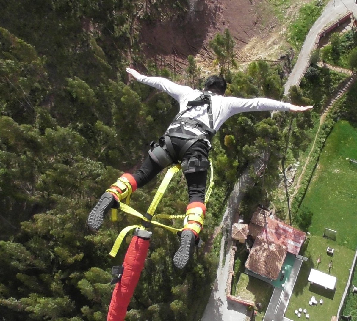 Cusco Bungee - All You Need to Know BEFORE You Go (with Photos)