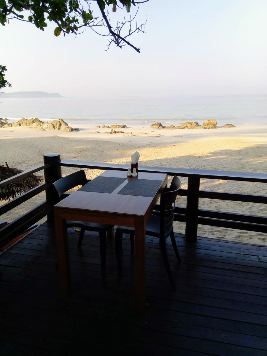 Lagoon Ngapali Beach Lodge Updated Prices Hotel Reviews Myanmar Tripadvisor