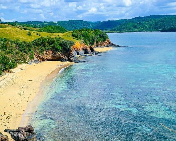 Mamangal Beach (Virac) - All You Need to Know BEFORE You Go