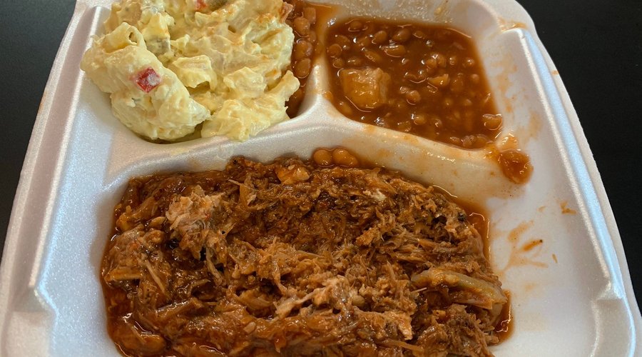 E & L Barbeque
