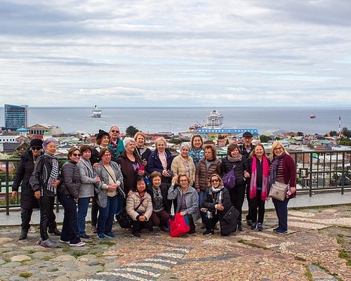 punta arenas free tour